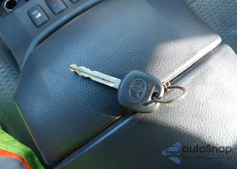 2006 Toyota 4Runner Sr5 V6 из США, поврежденный, VIN JTEBU14R068058370